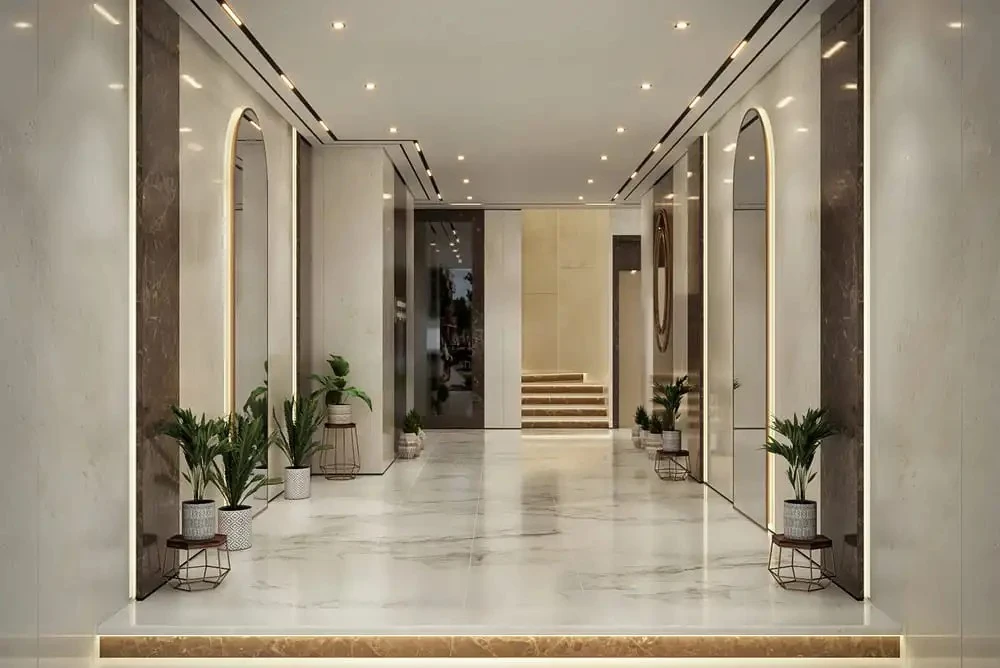 شركة عقاري اليوم للتطوير و التنمية